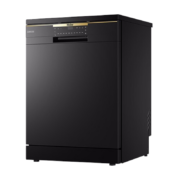 海尔（Haier） 海尔（Haier）15套大容量独立式洗碗机 80℃双微蒸汽 智能开门烘干 全自动家用嵌入式 15套智能开门