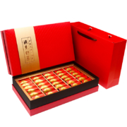 PLUS会员：山中韵 武夷山肉桂茶 240g * 1盒 礼盒装