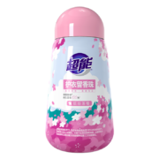 超能(缤纷落樱) 护衣留香珠220g  除菌除螨 留香100天