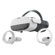 PICO Neo3 VR 一体机 6+128G畅玩版【享4款VR应用】 VR眼镜 智能眼镜 瞳距调节 PCVR