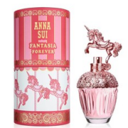 88VIP：ANNA SUI 安娜苏 粉翼天马女士淡香水 EDT 50ml