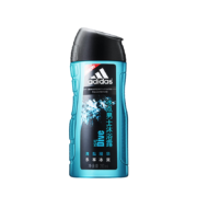 京东特价：阿迪达斯 Adidas 男士活力冰点沐浴露  250ml