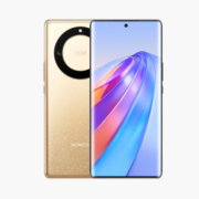 HONOR 荣耀 X40 5G智能手机 12GB+256GB