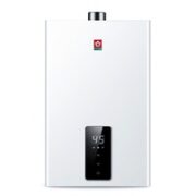 SAKURA 樱花卫厨 JSQ30-L022 燃气热水器 16L 天然气