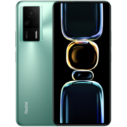Redmi K60E 天玑8200处理器 2K旗舰直屏 OIS光学防抖相机 5500mAh长续航67W充电 8GB+128GB 幽芒 小米红米5G