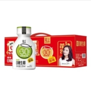 轻上  0糖椰子汁 植物蛋白饮料 原味 220ml*10瓶