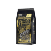 京东京造 巧克力三重奏咖啡豆504g  醇系列100%阿拉比卡意式深度烘焙