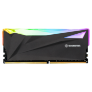 影驰（Galaxy）8GB DDR4 3000 台式机内存条 星曜系列