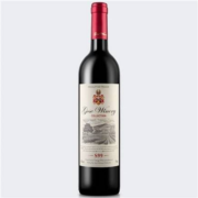 歌思酒庄 法国干红葡萄酒 750ml