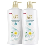 88VIP：SLEK 舒蕾 水莲清爽沐浴乳 600ml*2瓶*5件