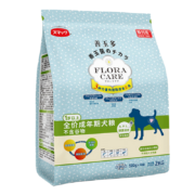 斯玛库成犬狗粮中小型犬粮善玉多无谷粮益生菌配方呵护肠胃健康 泰迪比熊柯基通用全价成犬粮 成犬粮2kg（500g*4）