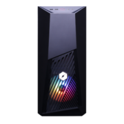 机械革命旷世G7 炫彩灯效（12代i5-12400 16G 512GSSD RTX3060Ti 8G独显)电竞游戏自营台式机电脑主机