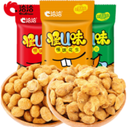 洽洽 怪U味怪味蚕豆30g*18袋