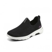 10日10点：SKECHERS 斯凯奇 Gowalk 5 女子休闲运动鞋