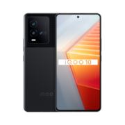 vivo iQOO 10骁龙8+120W快充KPL官方游戏电竞手机官网正品