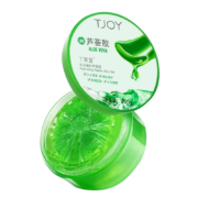 丁家宜（TJOY）芦荟胶200g补水舒缓晒后呵护保湿男女面霜