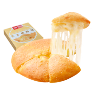 贾国龙 功夫菜 蒙古奶酪饼190g*5件