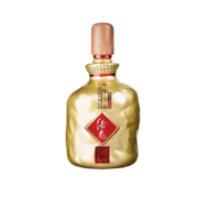 酒鬼（JIUGUI） 酒鬼酒52度馥郁天成1000ml馥郁香型白酒（新老包装随机发货） 两瓶装（1000ml*2)