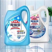 88vip:进口花王 地板清洁剂2L*2件