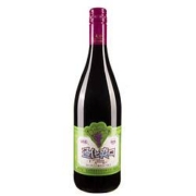 TONHWA 通化葡萄酒  加汽露酒7度 735ml