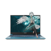 七彩虹将星X15 12代i5-12500H RTX3060满血版电竞游戏笔记本蓝/灰
