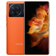 vivo X Note 12GB+256GB 百里丹霞 7英寸2K+ E5超感宽幕 3D大面积指纹 骁龙8 Gen1 5G 大屏 手机 xnote nex