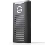 国内7799元！SanDisk 闪迪大师™ 极客 G-DRIVE™ SSD 外置固态硬盘 4TB  直邮含税到手￥3288.63