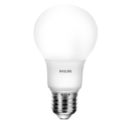 PHILIPS 飞利浦 led灯泡 9W 白光 900lm
