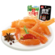 需抢券、京喜APP：好味屋 天天魔芋爽 15包 （3种味随机混合口味）