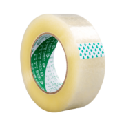 永冠 透明胶带封箱打包宽48mm*110m*58um*1卷