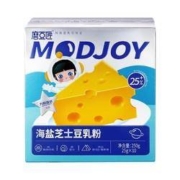 Joyoung soymilk 九阳豆浆 海盐芝士豆乳粉 25g*10条