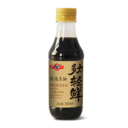 京东特价APP:多力 轻鲜金选生抽 330ML
