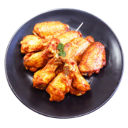 上鲜 奥尔良鸡翅 1kg *3件