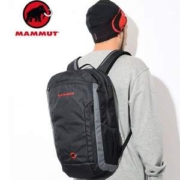 Mammut 猛犸象 Xeron LMNT 多功能双肩背包30L 2510-02670