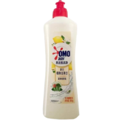 OMO 奥妙 果蔬餐具净洗洁精柠檬橙花 500ml*2瓶