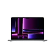 每日10点开始：Apple MacBook Pro 14英寸 M2 Pro芯片)16G 512G深空灰 笔记本电脑