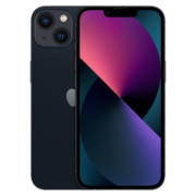 Apple iPhone 13 粉色 128GB A15仿生芯片 支持移动联通电信5G 双卡双待手机