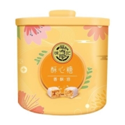 88VIP：徐福记 混合口味酥心糖 300g