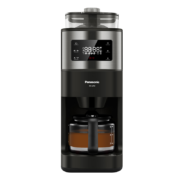 Panasonic 松下 NC-A701 全自动咖啡机 黑色