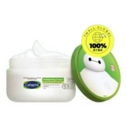 聚划算百亿补贴：Cetaphil 丝塔芙 经典温和系列 舒润保湿霜 250g