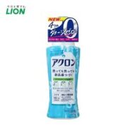 LION 狮王 ACRON 中性真丝羊毛洗涤剂 450ml