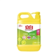 京东特价APP: 立白  柠檬洗洁精 1.12kg