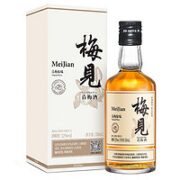 MeiJian 梅见 青梅酒 12度 150ml 礼盒装