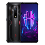 nubia 努比亚 红魔7 5G智能手机 12GB+256GB