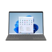 微软Surface Pro8 i5 8G+128G平板笔记本电脑二合一Win11学生电脑