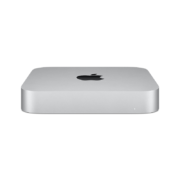 Apple Mac mini 八核M1芯片 16G 256G SSD 台式电脑主机 Z12N【定制机】