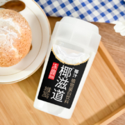 临期品：冻颜密码 0蔗糖椰汁 330ml*8瓶