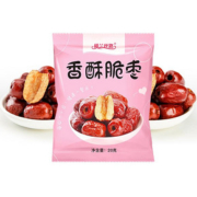 【楼兰丝路】香酥无核脆枣20g*20袋