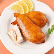 鲨鱼菲特 即食鸡胸肉健身代餐5袋
