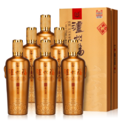 泸州福藏之道500ml*6瓶 整箱装